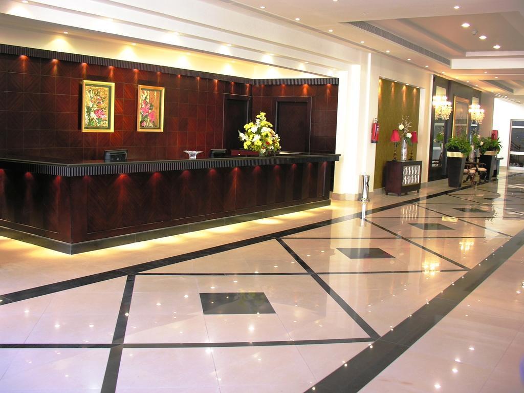 Pyramisa Sunset Pearl Apartments ฮูร์กาดา ภายนอก รูปภาพ