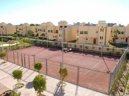 Pyramisa Sunset Pearl Apartments ฮูร์กาดา ภายนอก รูปภาพ