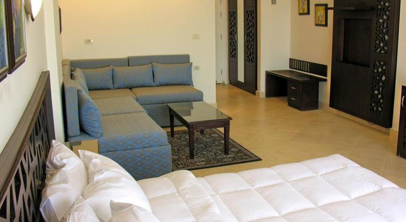 Pyramisa Sunset Pearl Apartments ฮูร์กาดา ภายนอก รูปภาพ