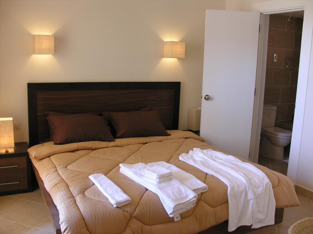 Pyramisa Sunset Pearl Apartments ฮูร์กาดา ภายนอก รูปภาพ
